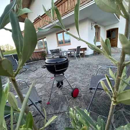 Дом отдыха Haus Harmony