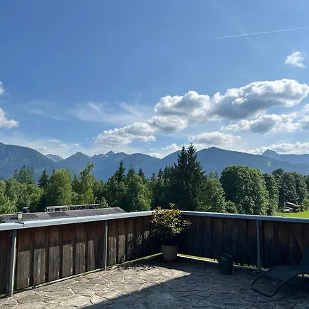 Feriehus Haus Harmony *