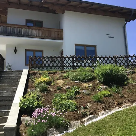 Haus Harmony رامساو أم داتشستين