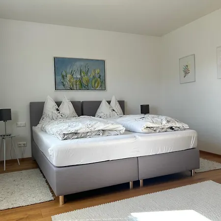 Vakantiehuis Haus Harmony