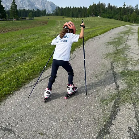 Vakantiehuis Haus Harmony Ramsau am Dachstein