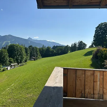 Haus Harmony Vakantiehuis