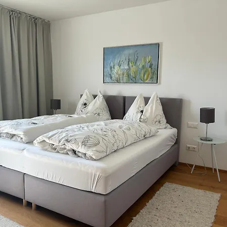 Vakantiehuis Haus Harmony