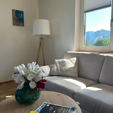 Haus Harmony Vakantiehuis Ramsau am Dachstein