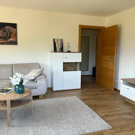 Haus Harmony Vakantiehuis