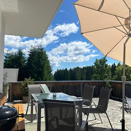 Semesterbostad Haus Harmony Ramsau am Dachstein