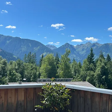 Haus Harmony * Ramsau am Dachstein