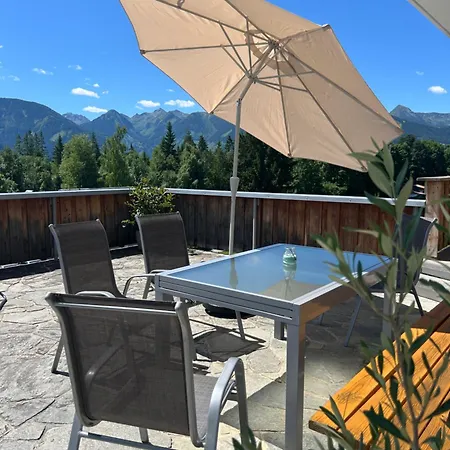 Casa vacanze Haus Harmony