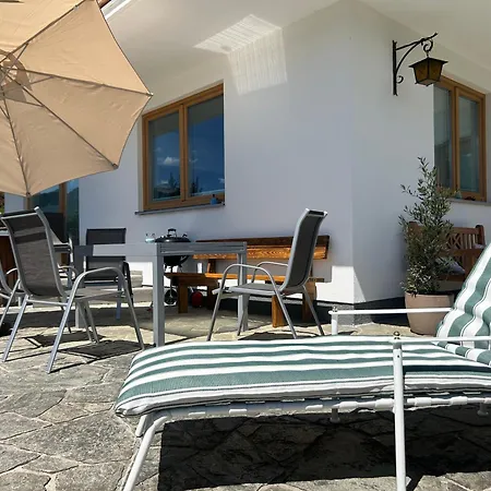 Haus Harmony رامساو أم داتشستين