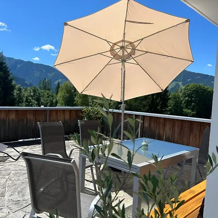 Haus Harmony Casa vacanze