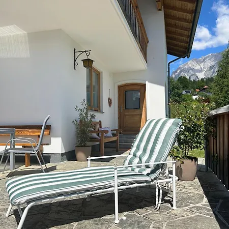 Haus Harmony Ramsau am Dachstein