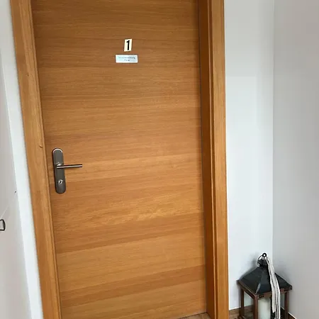 Haus Harmony * رامساو أم داتشستين