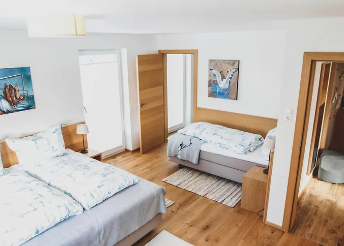 Dom wakacyjny Haus Harmony Ramsau am Dachstein