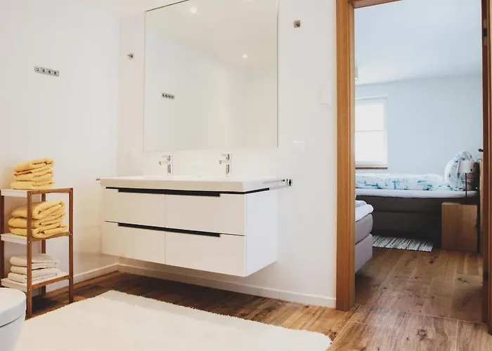 Haus Harmony * Ramsau am Dachstein