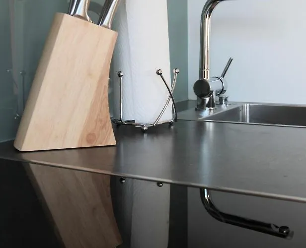 Prázdninový dům Haus Harmony