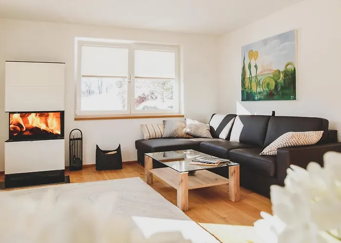 Haus Harmony Prázdninový dům *