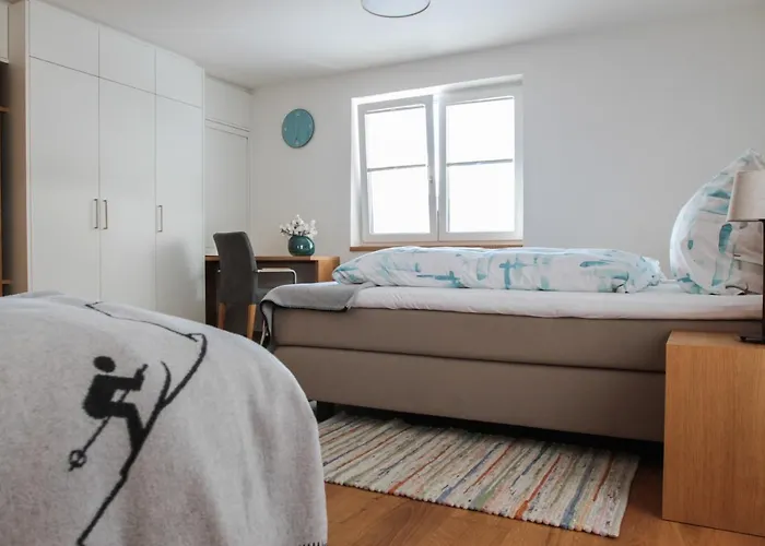 Haus Harmony * Ramsau am Dachstein