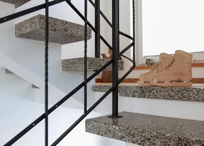 Haus Harmony Ramsau am Dachstein