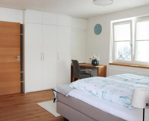 Prázdninový dům Haus Harmony