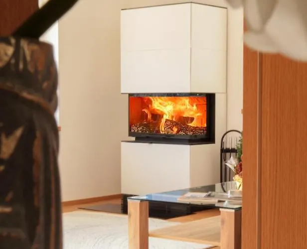 Prázdninový dům Haus Harmony Ramsau am Dachstein