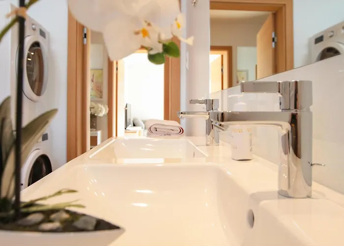 Haus Harmony * Ramsau am Dachstein