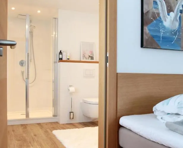 Haus Harmony Prázdninový dům *