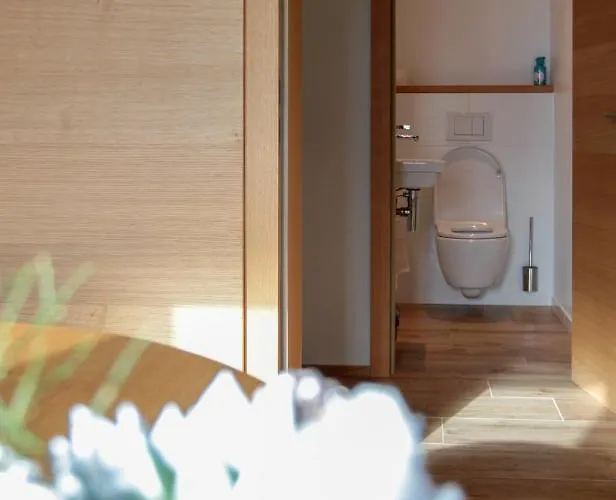 Dom wakacyjny Haus Harmony Ramsau am Dachstein