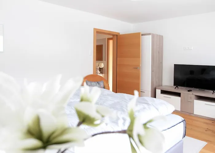 Haus Harmony Dom wakacyjny