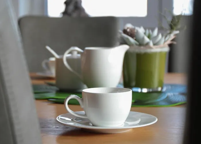 Haus Harmony Prázdninový dům