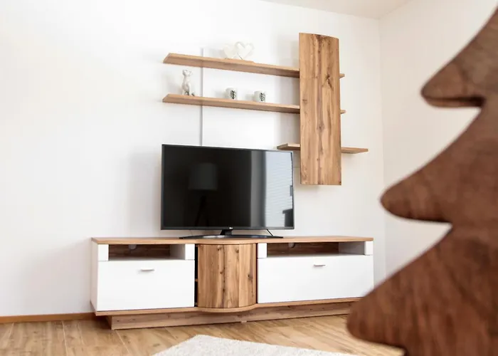 Prázdninový dům Haus Harmony Ramsau am Dachstein