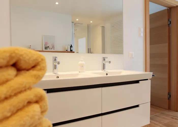 Haus Harmony Prázdninový dům *