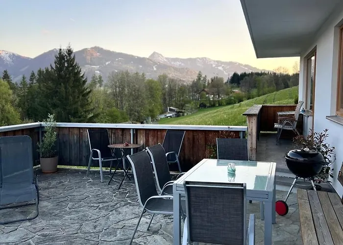 Haus Harmony Prázdninový dům