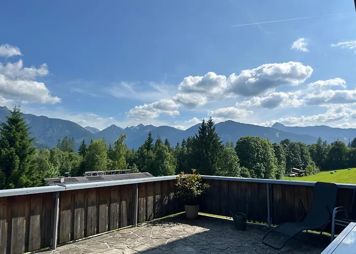 Prázdninový dům Haus Harmony Ramsau am Dachstein