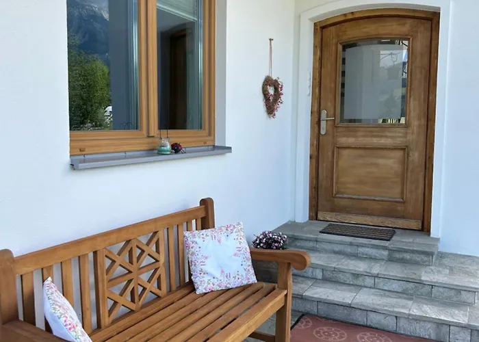 Haus Harmony * Ramsau am Dachstein