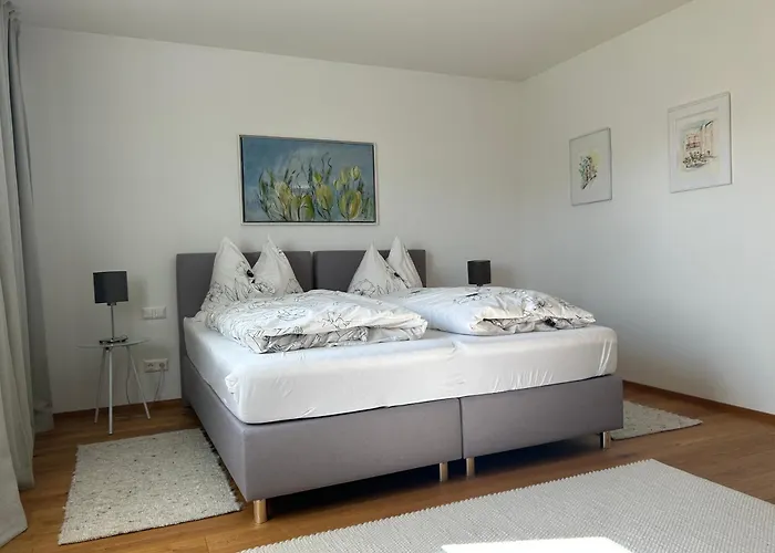 Prázdninový dům Haus Harmony