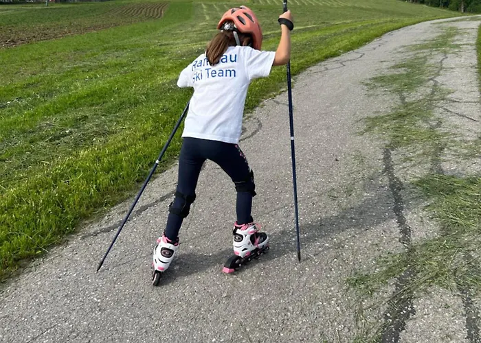 Prázdninový dům Haus Harmony Ramsau am Dachstein