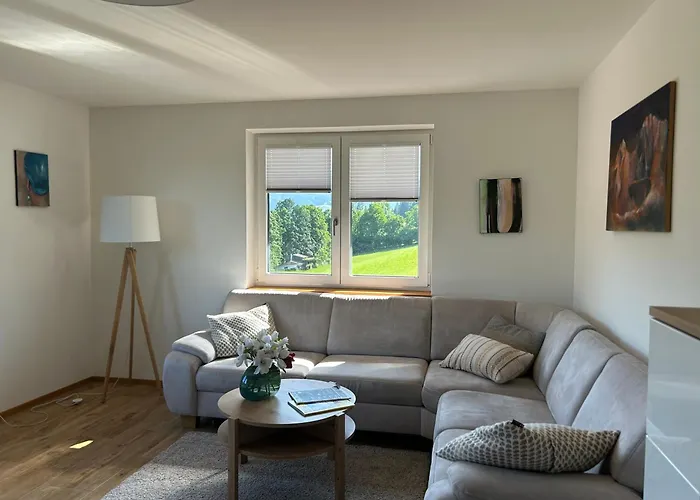 Prázdninový dům Haus Harmony *