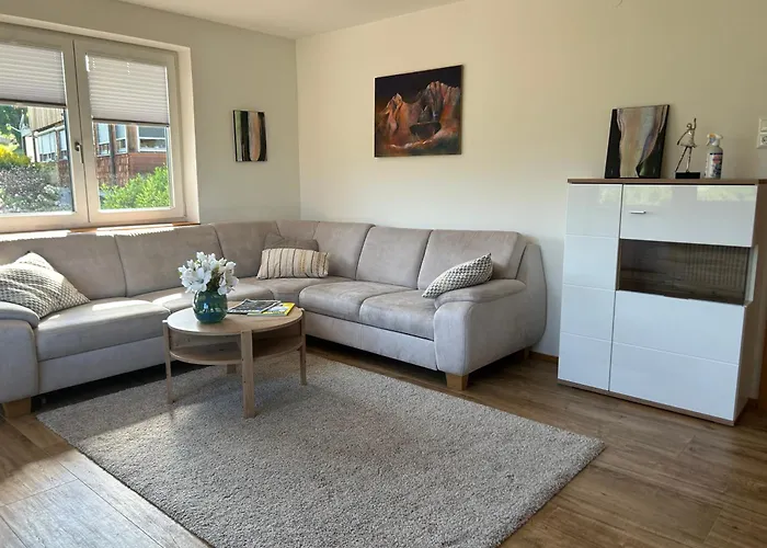 Haus Harmony Prázdninový dům Ramsau am Dachstein