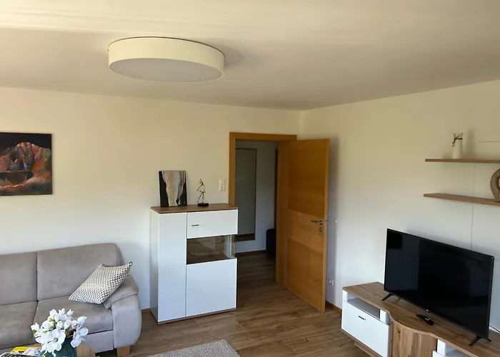 Dom wakacyjny Haus Harmony Ramsau am Dachstein