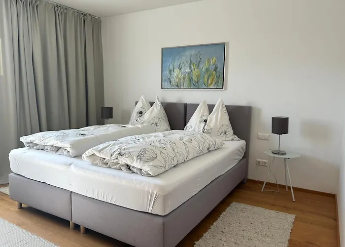 Dom wakacyjny Haus Harmony