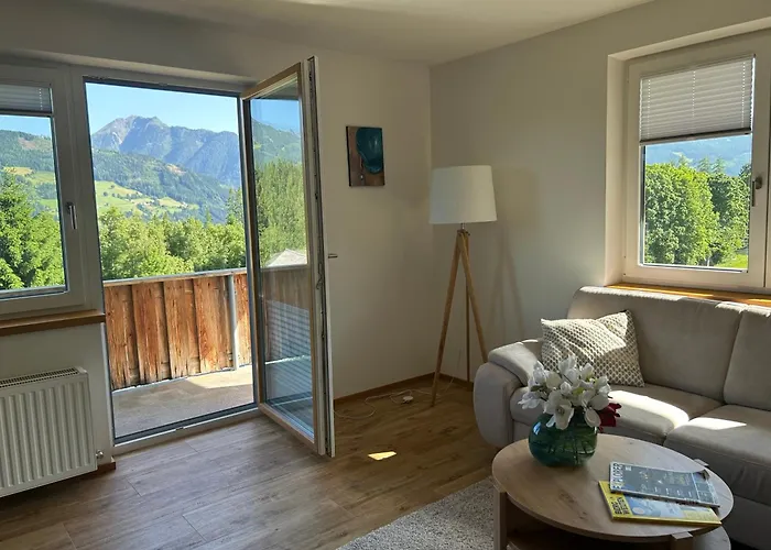 Haus Harmony Prázdninový dům *