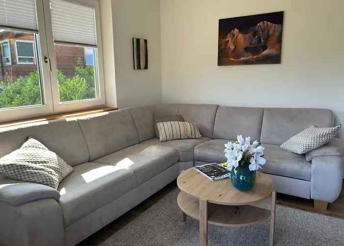 Haus Harmony * Ramsau am Dachstein