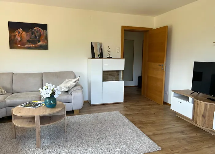 Haus Harmony Prázdninový dům