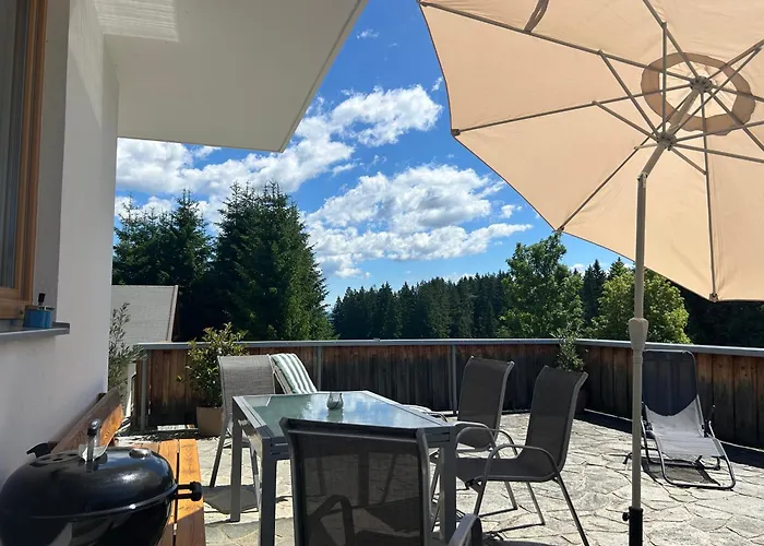 Prázdninový dům Haus Harmony Ramsau am Dachstein