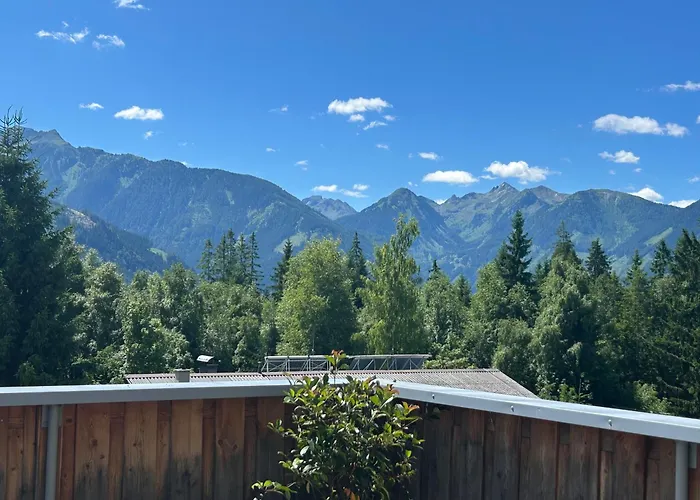 Haus Harmony * Ramsau am Dachstein