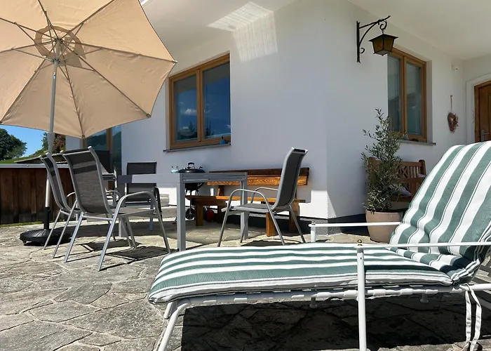 Haus Harmony Ramsau am Dachstein