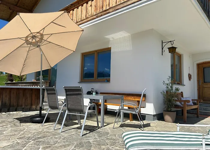 Haus Harmony Ramsau am Dachstein